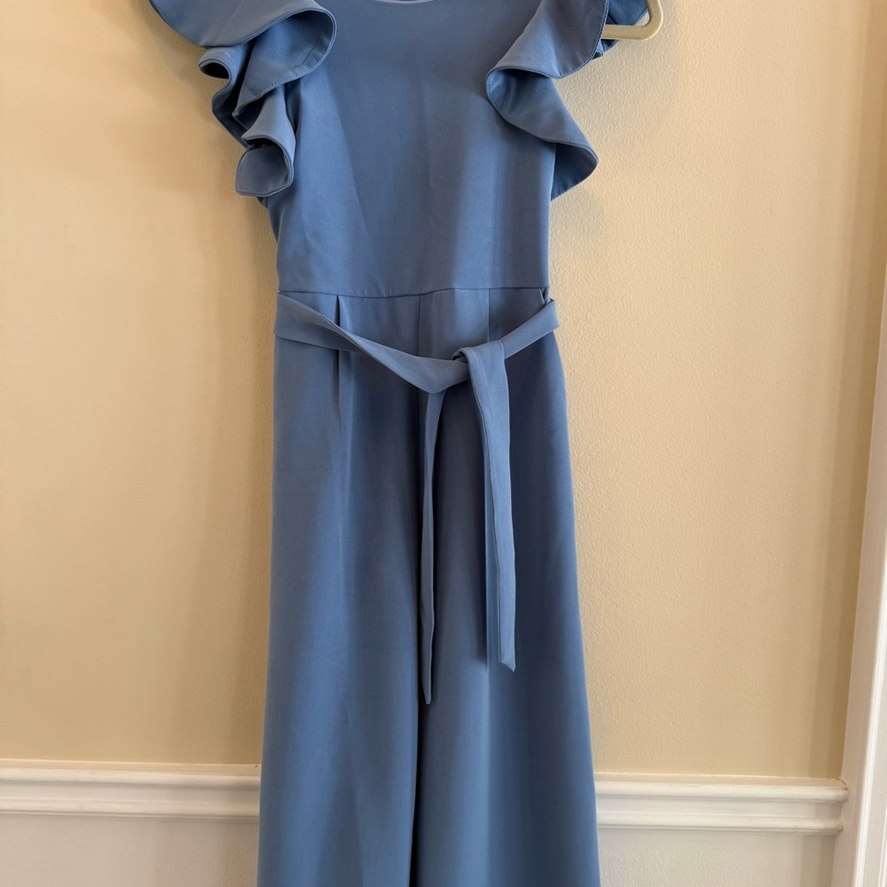 Spring/Summer jumpsuit for 11-12 year old. - Picture 1 of 2